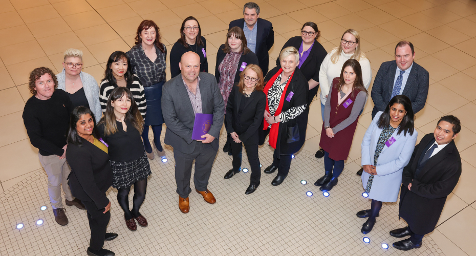 News Item Sigma Theta Tau